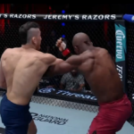 Cameron Rowston Kos Brandon Holmes na druhú šancu
