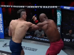 Cameron Rowston Kos Brandon Holmes na druhú šancu Cameron Rowston Kos Brandon Holmes na druhú šancu