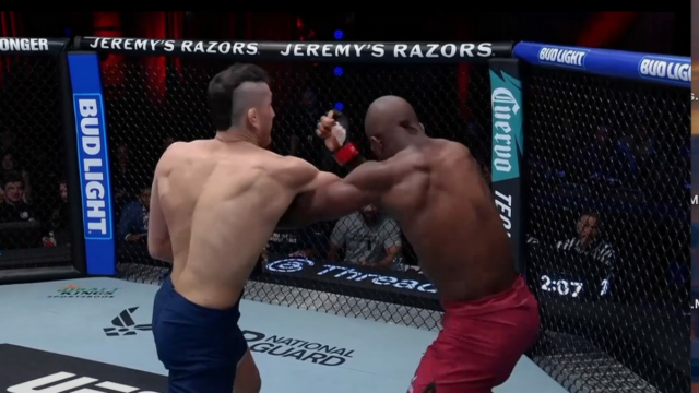 Cameron Rowston Kos Brandon Holmes na druhú šancu



