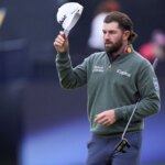 Cameron Young sa prestáča na majstrovstvách Wyndham po rokoch hovorov v okolí