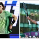Canadian Open 2025: Andrey Rublev vs Lorenzo Sonego Preview, smerom k hlave, predikcii a výberu