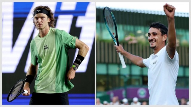 Canadian Open 2025: Andrey Rublev vs Lorenzo Sonego Preview, smerom k hlave, predikcii a výberu


