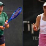 Madison Keys in Canadian Open 2025. (Foto: Getty)