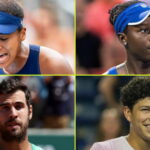 Canadian Open Champion Award sa objavila