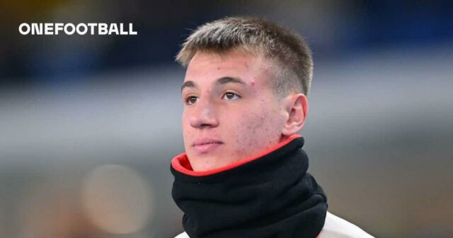 Obrázok článku: Capello radí Milánovi a Inter na Young Strikewatering a Esposito: „Test San Siro“