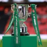 Carabao Cup Second Round Draw en entier alors que Man Utd apprend leurs adversaires
