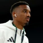 Nathan Trott