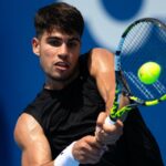 Carlos Alcaraz čelí testu Davis Cupu s hlineným kľúčom po nás