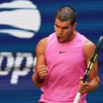 Carlos Alcaraz rozširuje vedenie ako Globe č. 1 nad Jannikom Sinnerom v pozíciách ATP v reálnom čase