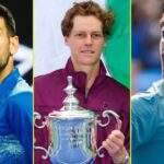 Carlos Alcaraz vs Novak Djokovic, Jannik Sinner chráni svoju korunu