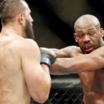Carlos Ulberg oveľa lepší športovec ako Jon Jones