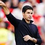 Carragher Bangs 'Rianian na set-kusy' arteta po „robotovej“ anfieldovej efektívnosti