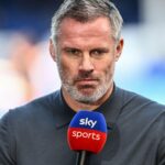 Carragher tvrdí, že „oblogh“ „Liverpool“ nebude mať úžitok „ligy“, ak slot nevyrieši „obrovský problém“.