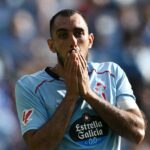Celta Vigo Rally na Villarreal ako atletický klub sklz Betis