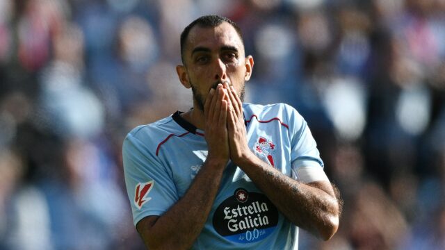 Celta Vigo Rally na Villarreal ako atletický klub sklz Betis 

