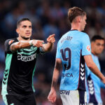Celta Vigo udržiavala čakanie na počiatočné víťazstvo ako skutočný betis bezpečný a zabezpečený remíza v Balaidose