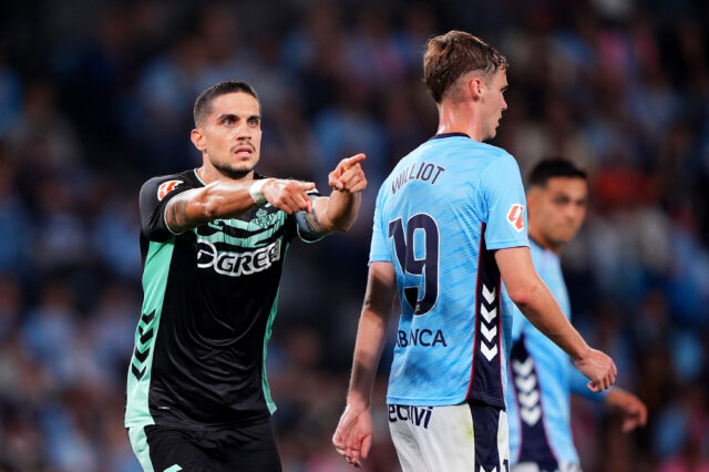 Celta Vigo udržiavala čakanie na počiatočné víťazstvo ako skutočný betis bezpečný a zabezpečený remíza v Balaidose 

