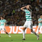Celtic vyradil z organizácie Champions Organization po tom, čo ju ohromili európske stĺpce
