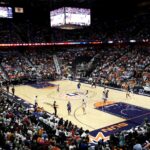 Wnba Connecticut Sol
