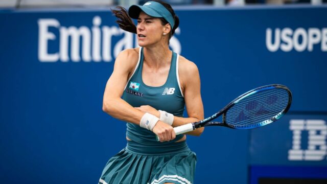 Cena štátov Cirstea prevzatá z oblasti letoviska New York City City Cere Corth Open Open 

