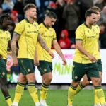 Championnat 2025/26 Les prédictions de l'IA en tant qu'ex-frem se déroulent pour la joie avec un tour approximatif pour Wrexham
