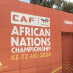 Chan 2024: Kenský hráči, ktorí sa majú vyplatiť odmeny za výhry Chan