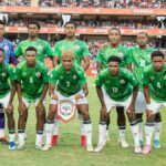 Chan 2024: Madagaskar priamo do prvých šampiónov afrických krajín posledných; Maroko hraníc Senegal na obvinenia