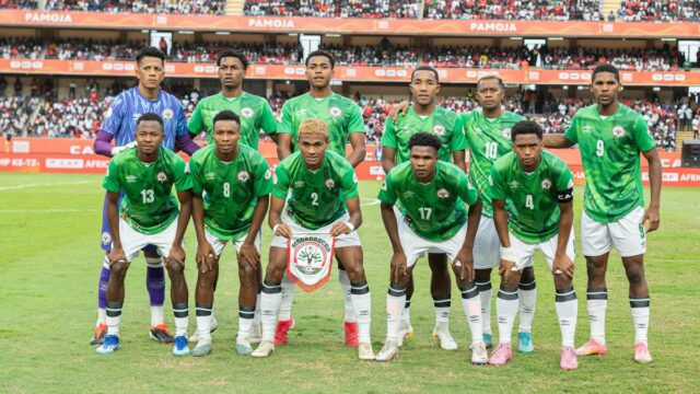 Chan 2024: Madagaskar priamo do prvých šampiónov afrických krajín posledných; Maroko hraníc Senegal na obvinenia 


