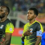 Chan 2024 - Uganda Thrashes Guinea; Južná Afrika drží Alžírsko v remíze