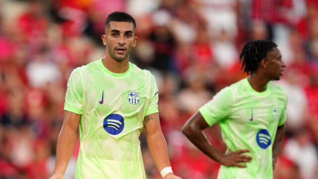 Chaos v Mallorke, keď Barcelona začína v štýle La Liga obrana



