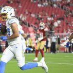 Chargers vs. 49ers Takeaways: Ktorá hráči urobia zostavu 53 mužov?