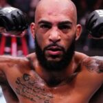 Charles Johnson vyhlasuje súčasnú flyweight nasledovať UFC Šanghaj
