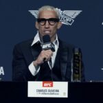 Charles Oliveira obviňuje Dana Hookera z toho, že ho odmietol v UFC Rio