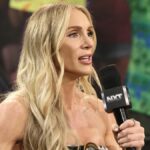 Charlotte Flair tvrdí, že chce byť matkou; Mohol urobiť -Lone