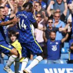 Chalobah je veľmi pravdepodobné, že začne proti paláci po jeho úlohe v Chelseaho trofejných úspechoch v minulej sezóne
