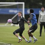 Chelsea je tajomná po tom, čo vybavenie v hodnote 30 000 GBP z ústredia Cobham zmizlo