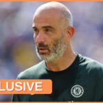 Chelsea Axel Disasi a duo Davida Davatra Fofana hľadajú vlci