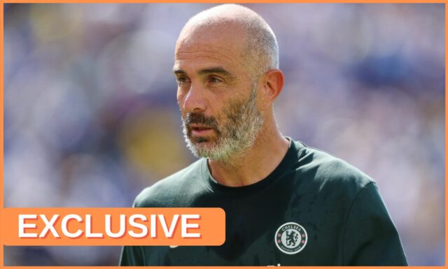 Chelsea Axel Disasi a duo Davida Davatra Fofana hľadajú vlci

