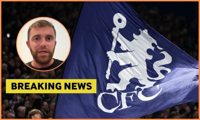 Alejandro Garnacho v akcii pre Man United proti Crystal Palace v minulej sezóne