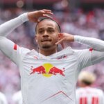 Chelsea Concur Shock Xavi Simons Alternate Transfer, keď Londýn konkurenčné príbehy Raheem Sterling presunie
