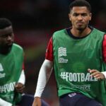 Chelsea Defender utrpí zranenie ACL s prenosom Newcastle Mijack je teraz nevyhnutný
