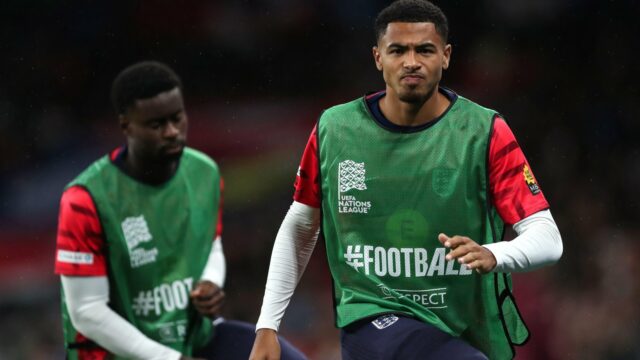Chelsea Defender utrpí zranenie ACL s prenosom Newcastle Mijack je teraz nevyhnutný

