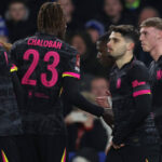 Chelsea Ea FC 26 Recenzie hráčov