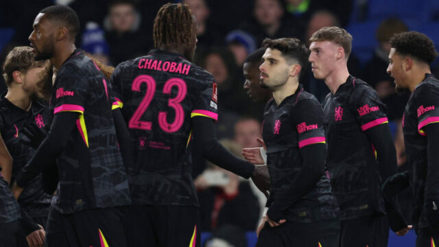 Chelsea Ea FC 26 Recenzie hráčov

