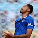 Chelsea Levi Colwill Defender mimo činnosti s poškodením ACL