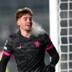 Chelsea Marc Guiu Striker sa pripojí k propagácii Sunderlandu v Hua