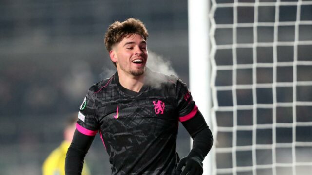 Chelsea Marc Guiu Striker sa pripojí k propagácii Sunderlandu v Hua

