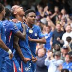 Chelsea Stope to tupý stupeň nástrojov, keď Joao Pedro Beams v ťažko mal nárok na úspech nad Fulhamom