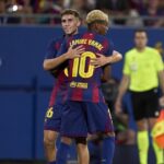 Chelsea Target Fermin Lopez skutočne objasnil prenosové pocity | Futbal | Športová aktivita