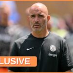 Chelsea Target Piero Echapie a Antonio Silva po zranení ACL Colwill
